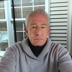 Meet your Posher, Jeff